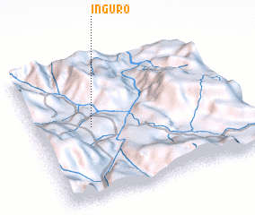 3d view of Inguro