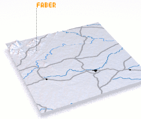 3d view of Faber