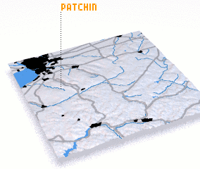 3d view of Patchin