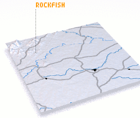 3d view of Rockfish