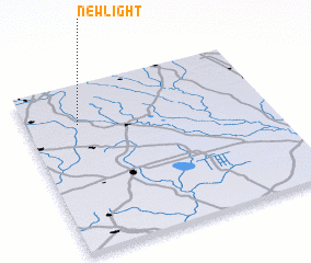 3d view of Newlight