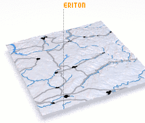 3d view of Eriton