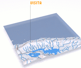 3d view of Visita