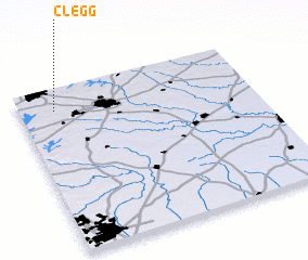 3d view of Clegg