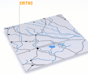 3d view of Smiths