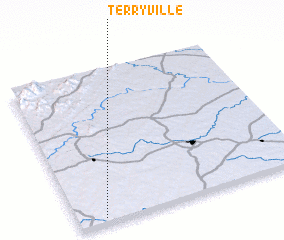 3d view of Terryville