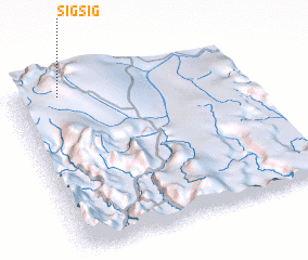 3d view of Sigsig