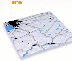 3d view of Weyer