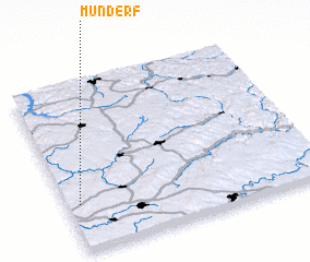 3d view of Munderf