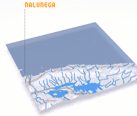 3d view of Nalunega