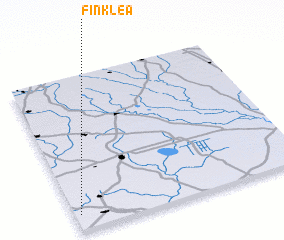3d view of Finklea