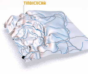 3d view of Tindicucha