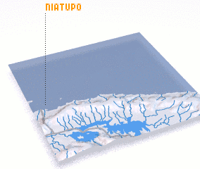 3d view of Niatupo