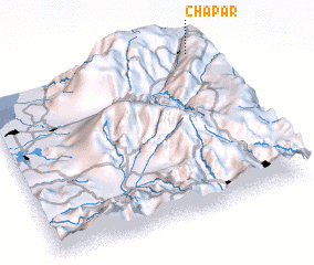 3d view of Chapar