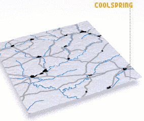 3d view of Coolspring