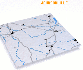 3d view of Johnsonville