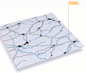 3d view of Sigel