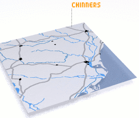 3d view of Chinners
