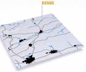 3d view of Renan