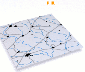 3d view of Phil