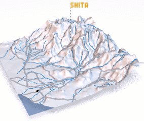 3d view of Shita