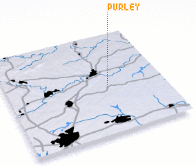 3d view of Purley