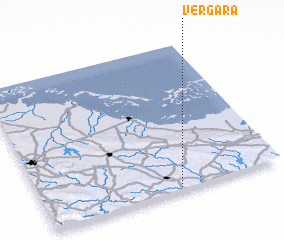 3d view of Vergara