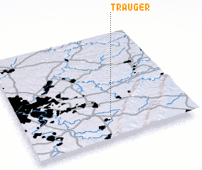3d view of Trauger