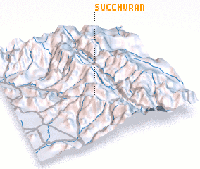 3d view of Succhuran