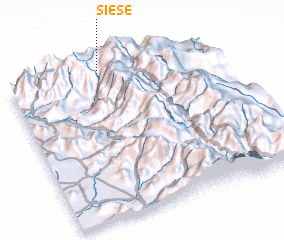 3d view of Siese