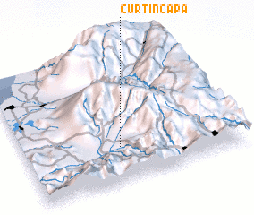 3d view of Curtincapa