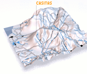 3d view of Casitas