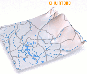 3d view of Chilintomo