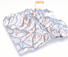 3d view of Shita