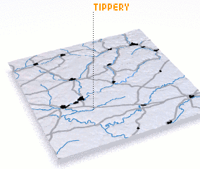 3d view of Tippery