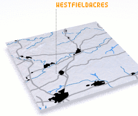 3d view of Westfield Acres