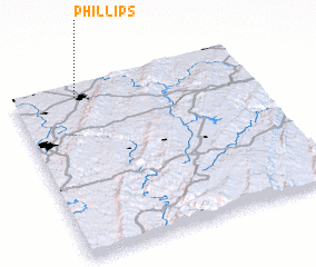 3d view of Phillips