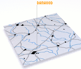 3d view of Danwood