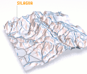 3d view of Silagua