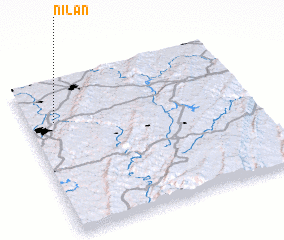 3d view of Nilan