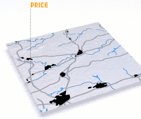 3d view of Price