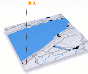 3d view of Kuhl