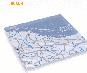 3d view of Nueva