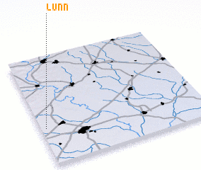 3d view of Lunn