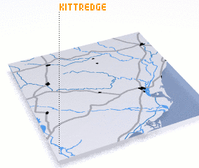 3d view of Kittredge