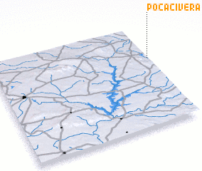 3d view of Pocacivera