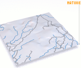 3d view of Matuke