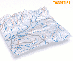 3d view of Tassetift