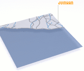 3d view of Juinwan
