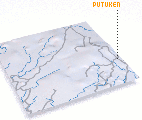 3d view of Putuken